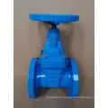 American Standard Soft Seal Gate Valve